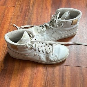 Nike high tops